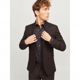 сако,мъжки,якета,jack,and,jones,men,s,solaris,tailored,blazer,mulch