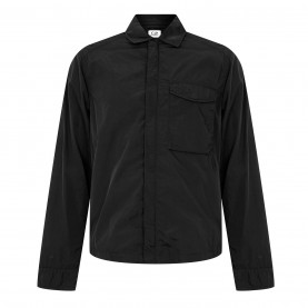 облекла,на,разпродажба,мъжки,якета,cp,company,men's,chrome,r,overshirt,black,999