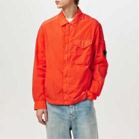 облекла,на,разпродажба,мъжки,якета,cp,company,men's,chrome,r,overshirt,poinciana,547