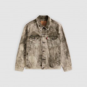 Яке Levis Mens Trucker Camo Relaxed Fit Denim Jacket - Camo Avenue яке,мъжки,якета,levis,men,s,trucker,camo,relaxed,fit,denim,jacket,camo,avenue