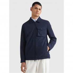 яке,облекла,на,разпродажба,мъжки,летен,каталог,мъжки,якета,tommy,hilfiger,tech,woven,shirt,jacket,desert,dw5