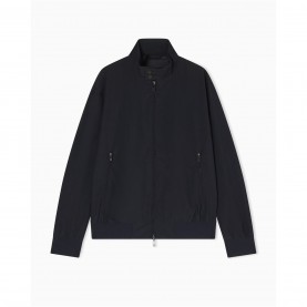 яке,мъжки,якета,armani,exchange,blouson,jacket,deep,navy