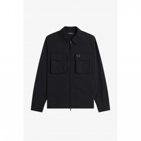мъжки,якета,fred,perry,men,s,overshirt,black,102