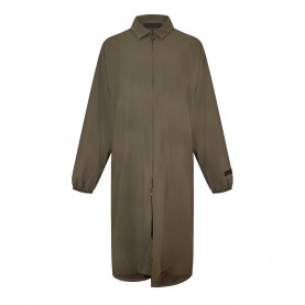 облекла,на,разпродажба,мъжки,якета,fear,of,god,essentials,men's,trench,coat,ink