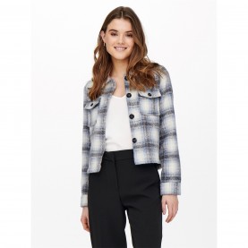 дамски,жилетки,only,lou,check,jkt,ld99,allure,pumice