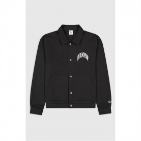 яке,мъжки,якета,champion,jacket,sn99,black
