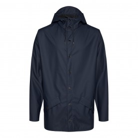яке,облекла,на,разпродажба,дамски,якета,и,палта,rains,short,jacket,navy,47