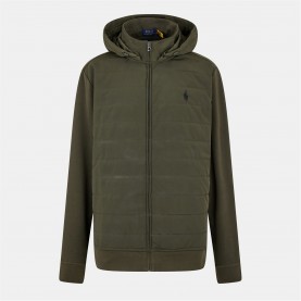 яке,мъжки,якета,polo,ralph,lauren,men's,cotton,detachable,hood,hybrid,jacket,armadillo