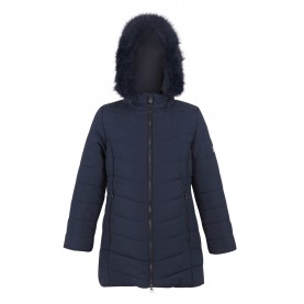 Regatta Fabrizia Jn99 - Navy дрехи,за,училище,ученическо,облекло,детски,якета,и,палта,детски,облекла,regatta,fabrizia,jn99,navy