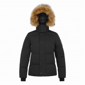 юношески,анорак,детски,облекла,arctic,army,muskox,parka,juniors,black