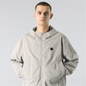 яке,мъжки,якета,pretty,green,feltham,hooded,jacket,lt,grey