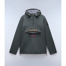 яке,облекла,на,разпродажба,мъжки,якета,napapijri,jacket,green