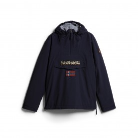 яке,мъжки,якета,napapijri,pull,over,jacket,navy