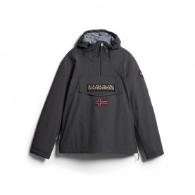 яке,мъжки,якета,napapijri,pull,over,jacket,dark,grey