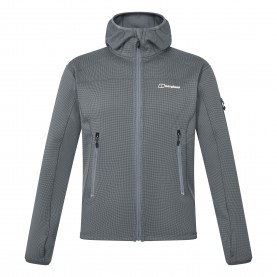 Непромокаемо яке Berghaus Mens Pravitale Mountain 2.0 Full-Zip Rain Jacket - GRANITE/CAVERN непромокаемо,яке,berghaus,men,s,pravitale,mountain,2,0,full,zip,rain,jacket,granite,cavern