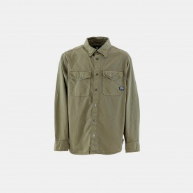 G Star Kids Marine Overshirt - Ensis Green g,star,kids,marine,overshirt,ensis,green