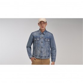 яке,мъжки,якета,levis,trucker,jacket,skyline,trucker
