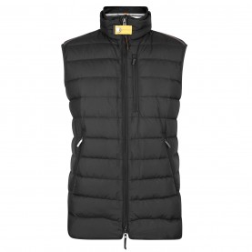 елек,облекла,на,разпродажба,мъжки,якета,parajumpers,perfect,gilet,black