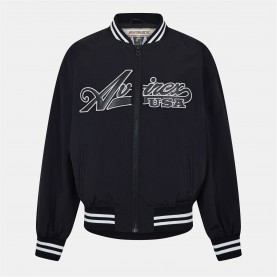 облекла,на,разпродажба,мъжки,якета,avirex,avx,nylon,bmbr,sn99,black