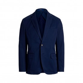 Сако Polo Ralph Lauren Mens Blazer - Nautical Ink сако,мъжки,якета,polo,ralph,lauren,men,s,blazer,nautical,ink