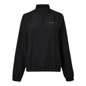 Дамско горнище USA Pro Womens Performance Tracksuit Top - Black дамско,горнище,дамско,фитнес,облекло,дамски,облекла,за,бягане,всички,фитнес,облекла,usa,pro,womens,performance,tracksuit,top,black