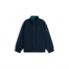 tommy,hilfiger,kids,windbreaker,night,navy,c1g