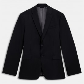 сако,мъжки,якета,мъжки,якета,и,палта,размер+,ted,baker,men's,blazer,black