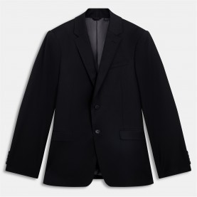 облекла,на,разпродажба,ученически,якета,мъжки,якета,мъжки,якета,и,палта,размер+,ted,baker,ted,baker,slim,fit,overshirt,black