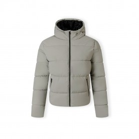 яке,облекла,на,разпродажба,мъжки,якета,мъжки,якета,и,палта,размер+,minoti,men,pu,jacket,with,hood,and,zip,pockets,grey,light,grey