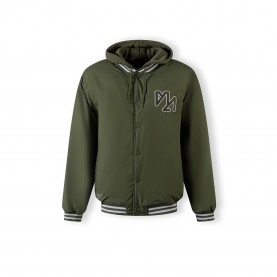 Яке Minoti Men baseball style jacket detachable hood khaki - Khaki яке,облекла,на,разпродажба,мъжки,якета,мъжки,якета,и,палта,размер+,minoti,men,baseball,style,jacket,detachable,hood,khaki,khaki