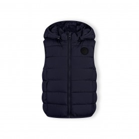 Елек Minoti Boys padded gilet detachable hood navy - Navy елек,дрехи,за,училище,детски,якета,и,палта,minoti,boys,padded,gilet,detachable,hood,navy,navy