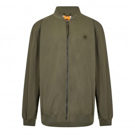 яке,облекла,на,разпродажба,мъжки,якета,timberland,timberland,dwr,bomber,jacket,leaf,green,leaf,green