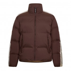 яке,облекла,на,разпродажба,мъжки,якета,palm,angels,men's,classic,logo,down,short,puffer,jacket,brown,tofu