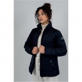дамско,яке,дамски,жилетки,harvey,and,jones,ella,chevron,quilting,jacket,womens,black