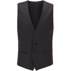 елек,мъжки,костюми,boss,wilson,waistcoat,black