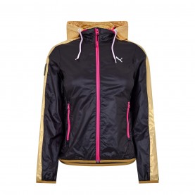 ученически,якета,разпродажба,puma,дамски,жилетки,puma,windbreaker,womens,black
