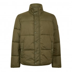 яке,мъжки,якета,belstaff,men's,dome,medium,puffer,jacket,true,olive
