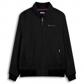 мъжки,якета,мъжки,якета,и,палта,размер+,lambretta,resistant,harrington,harringtn,black