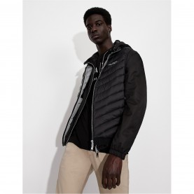 елек,зимни,аксесоари,мъжки,якета,armani,exchange,armani,exchange,piumino,gilet,black,0217