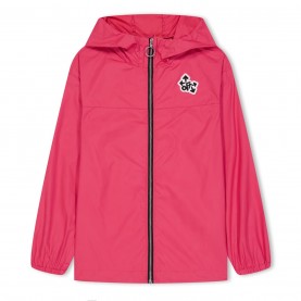 юношеско,палто,детски,облекла,off,white,arrows,raincoat,juniors,red