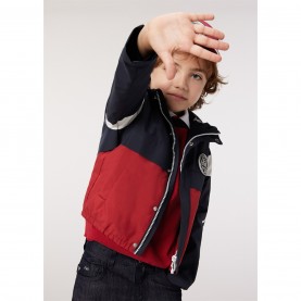 детски,облекла,emporio,armani,blouson,juniors,mix,red