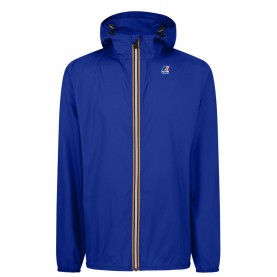 детски,3/4,панталони,k,way,unisex,kids,claude,3.0,waterproof,hooded,long,sleeve,rain,anorak,royal,063