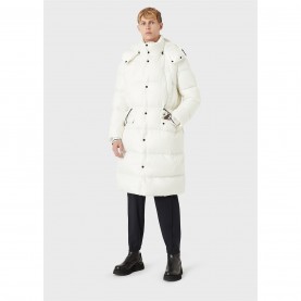 яке,мъжки,якета,emporio,armani,long,down,puffer,jacket,off,white