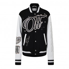 яке,дамски,якета,и,палта,off,white,star,varsity,jacket,black