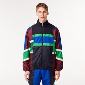 облекла,на,разпродажба,мъжки,якета,lacoste,lacoste,shell,jckt,sn41,abysm,multico