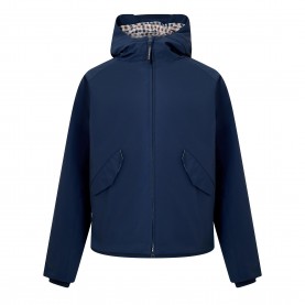 Яке Aquascutum Mens Softshell Jacket - Navy 11 яке,aquascutum,men,s,softshell,jacket,navy,11