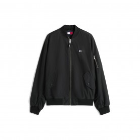 яке,мъжки,якета,tommy,jeans,tj,bomber,jacket,sn53,black