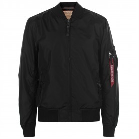 яке,мъжки,якета,alpha,industries,tt,bomber,jacket,black