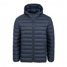 мъжко,яке,мъжки,якета,мъжки,якета,и,палта,размер+,soulcal,micro,bubble,hooded,jacket,mens,navy