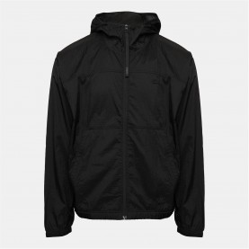 Яке Lacoste Lacoste RainJacket Sn99 - Black яке,мъжки,якета,lacoste,lacoste,rainjacket,sn99,black